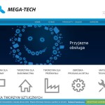 “Mega-Tech” S.C. Tworzywa Sztuczne  polska Firma