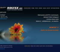 “Koltex BM” Sp. z o.o. Construction – Windows and Doors,  polska Firma