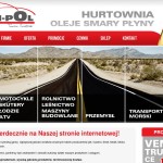 Tom-Pol Tomasz Świderski Automotive – Lubricants Oils Fuels,  polska Firma