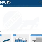 Nilos Polska Sp. z o.o. Industry and Manufacturing – Ports,  polska Firma