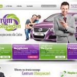 “Centrum Ubezpieczeń” Finance and Insurance – Insurance,  polska Firma