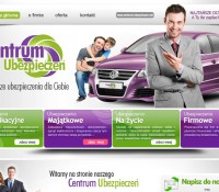 “Centrum Ubezpieczeń” Finance and Insurance – Insurance,  polska Firma