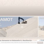 “Ceramot” Beton  polska Firma