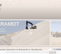 “Ceramot” Beton  polska Firma