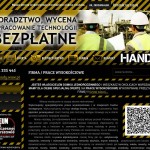 Handy Sylwia Krzesińska Construction – Building Construction,  polska Firma