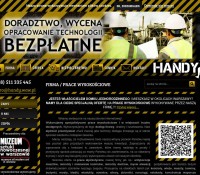 Handy Sylwia Krzesińska Construction – Building Construction,  polska Firma