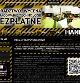 Handy Sylwia Krzesińska Construction – Building Construction,  polska Firma