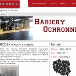 “Brodex” Tomasz Matulka Industry and Manufacturing – Fuel Industry,  polska Firma