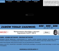 ABC “Szamba Betonowe” Pablox  polska Firma