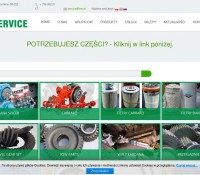 IOW SERVICE Sp. z o.o. Agriculture and Forestry – Agricultural Products,  polska Firma