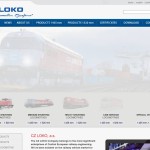 “CZ Loko Polska” Sp. z o.o. Automotive – Lubricants Oils Fuels,  polska Firma