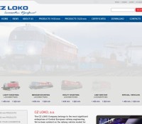 “CZ Loko Polska” Sp. z o.o. Automotive – Lubricants Oils Fuels,  polska Firma