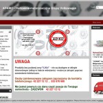 Adamo Małgorzata Sadowiak Automotive – Vehicles and Motorcycles,  polska Firma