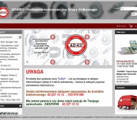 Adamo Małgorzata Sadowiak Automotive – Vehicles and Motorcycles,  polska Firma