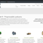 “A.B. Przeprowadzki Wujek Marek” Services – Removals,  polska Firma