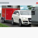 “AL-KO KOBER” Sp. z o.o. Automotive – Trailers Carriages, Automotive – Vehicles and Motorcycles,  polska Firma