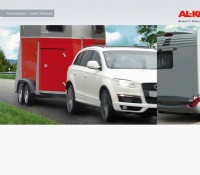 “AL-KO KOBER” Sp. z o.o. Automotive – Trailers Carriages, Automotive – Vehicles and Motorcycles,  polska Firma