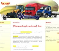 “Tad-Car” Auto-Części Handel i Usługa Zofia Małocha  polska Firma