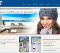 Yogico Urszula Piotrowska Construction – Air Conditioning and Ventilation,  polska Firma