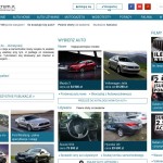 AutoCentrum.pl S.A. Automotive – Vehicles and Motorcycles,  polska Firma