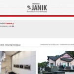 Dariusz Janik Kamieniarstwo Nagrobkowe i Budowlane Construction – Stairs railings balustrades,  polska Firma