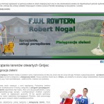 “Rowtern” Firma Usługowo-Handlowa Robert Nogal Services – Cleaning Services,  polska Firma