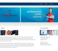 Symbiosystem Sp. z o.o. Services – Cleaning Services, Construction – Windows and Doors,  polska Firma