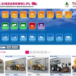 Ciezarowki.pl Automotive – Vehicles and Motorcycles,  polska Firma