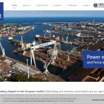 “CRIST” Industry and Manufacturing – Shipyards ship construction,  polska Firma