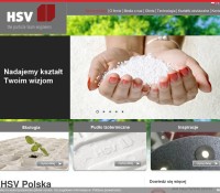 HSV-Polska Sp. z o.o.  polska Firma