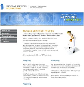 Incolab Services Polska Sp. z o.o.  polska Firma