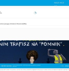 “Autostrada Wielkopolska” S.A. Automotive – Vehicles and Motorcycles, Transport Services – Roads highways and bridges,  polska Firma