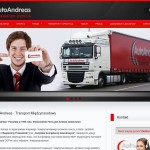 A. Jadanowski Autoandreas Transport Międzynarodowy Transport Services – International Transport, Industry and Manufacturing – Ports,  polska Firma