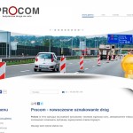 “Procom” Łukasz Stryjecki Construction – Protection safeguarding,  polska Firma