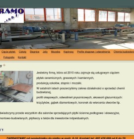 “Ceramo Studio” Izabela Tomalik  polska Firma