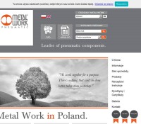 “Metal Work Polska” Sp. z o.o.  polska Firma