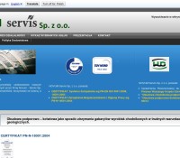 “Novum-Servis” Sp. z o.o. Nowoczesne Technologie w Górnictwie  polska Firma