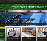 Wrocławskie Centrum Wyceny S.C. Real Estate – Real Estate Evaluation,  polska Firma