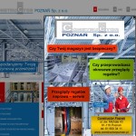 “Constructor Poznań” Sp. z o.o.  polska Firma