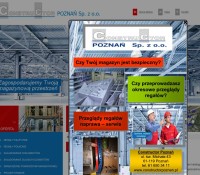 “Constructor Poznań” Sp. z o.o.  polska Firma