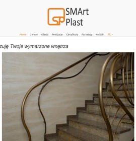 SMArt Plast Dekoracje Wnętrz Stanisław Mrozik House and Garden – Antique and Art Works,  polska Firma