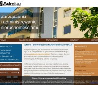 Admico Sp. z o.o. Real Estate – Property Management Real Estate Management,  polska Firma