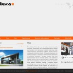 CoBouw Polska Sp. z o.o. Construction – Industrial building,  polska Firma