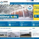 Building Systems Ocmer Sp. z o.o. Construction – Construction,  polska Firma