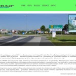 Triumf Kraków Sp. z o.o. Automotive – Lubricants Oils Fuels, Construction – Railway laying,  polska Firma