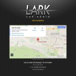 Ryszard Mizia Lark Car Audio  polska Firma