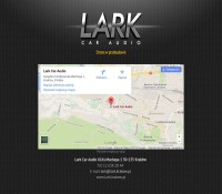 Ryszard Mizia Lark Car Audio  polska Firma