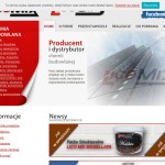 Lico Mix Sp. z o.o. Construction – Construction companies, Industry and Manufacturing – Chemical Industry,  polska Firma