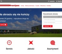 “Hranipex” Sp. z o.o. House and Garden – Furniture and accessories,  polska Firma