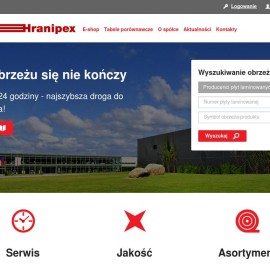 “Hranipex” Sp. z o.o. House and Garden – Furniture and accessories,  polska Firma